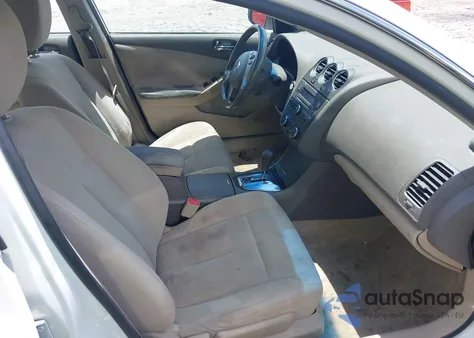 2012 Nissan Altima 2.5 S из США, поврежденный, VIN 1N4AL2AP8CN412117